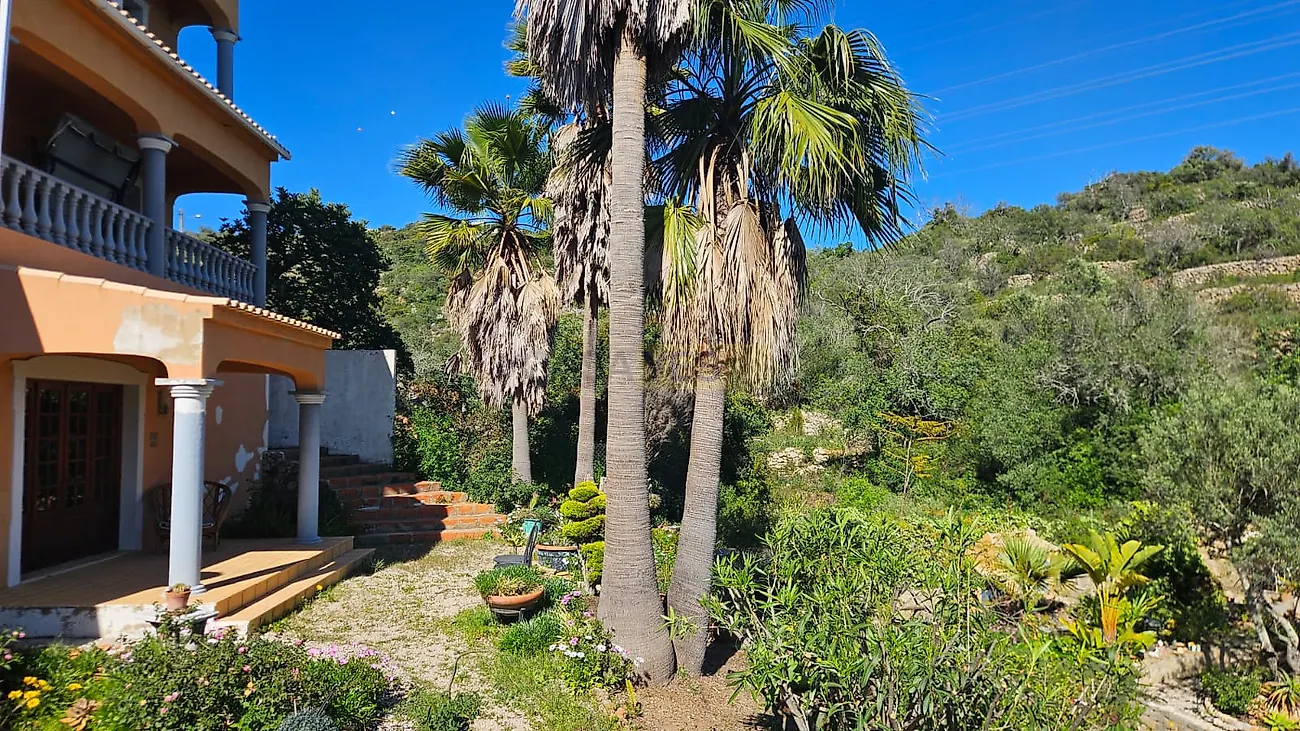 Moradia T4 à venda em Conceição e Estoi, Faro — foto 19