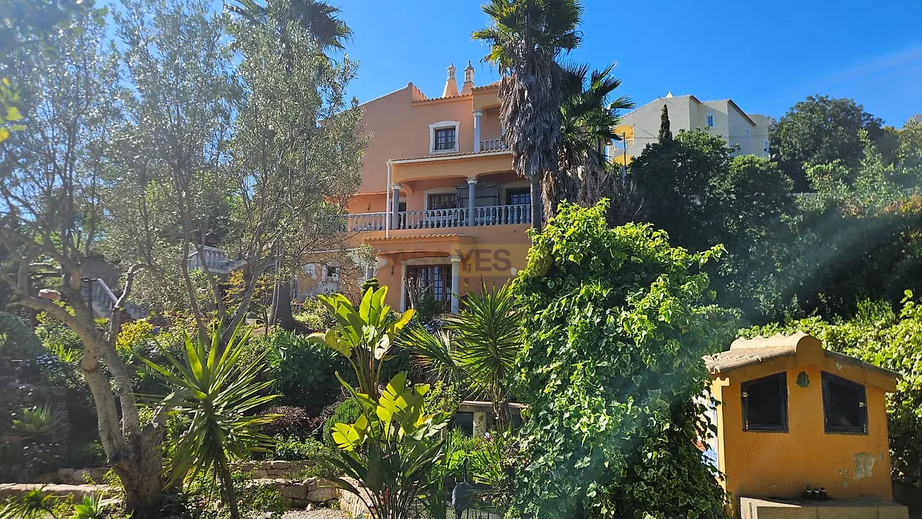 Moradia T4 à venda em Conceição e Estoi, Faro — foto 20