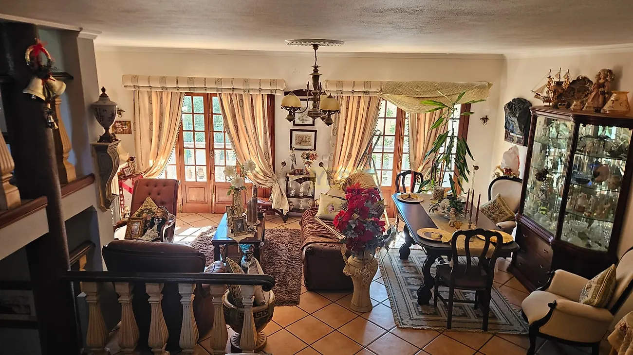 Moradia T4 à venda em Conceição e Estoi, Faro — foto 9