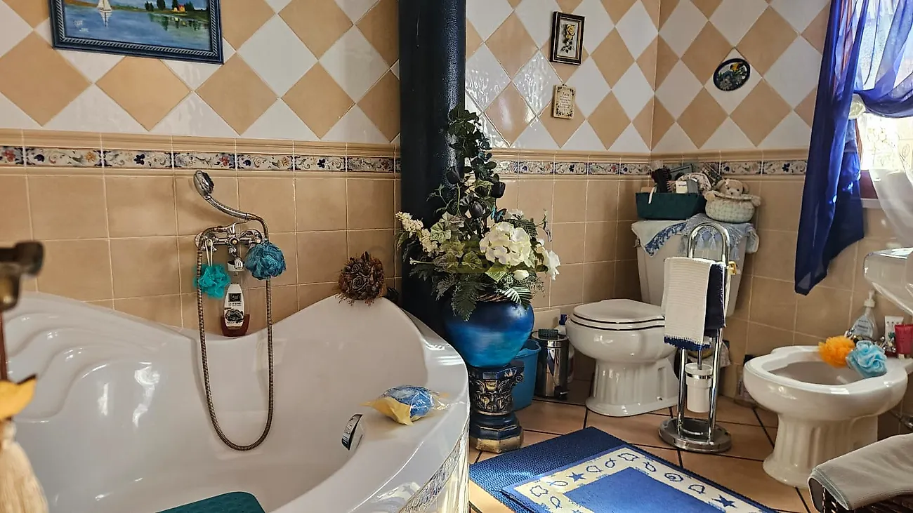 Moradia T4 à venda em Conceição e Estoi, Faro — foto 15