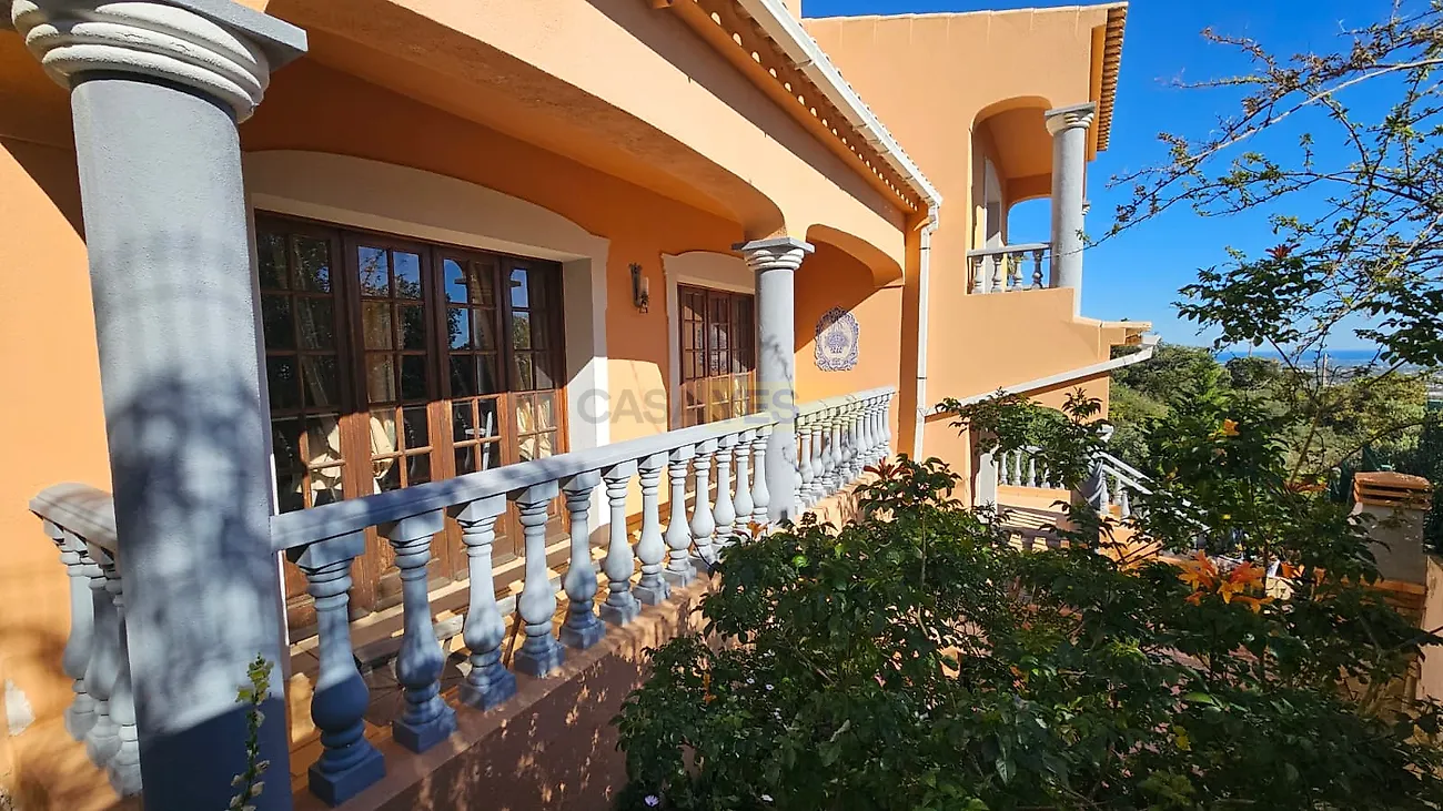 Moradia T4 à venda em Conceição e Estoi, Faro — foto 17