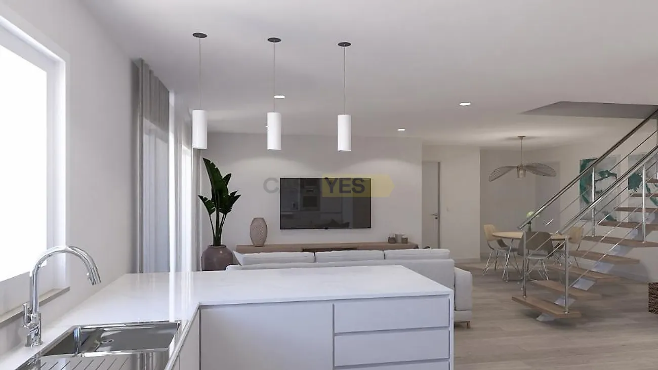 Apartamento T1 à venda em Tavira (Santa Maria e Santiago), Tavira — foto 4