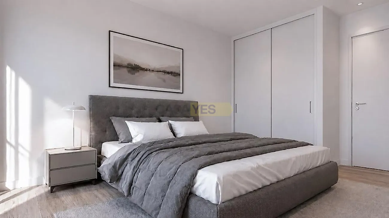 Apartamento T1 à venda em Tavira (Santa Maria e Santiago), Tavira — foto 5