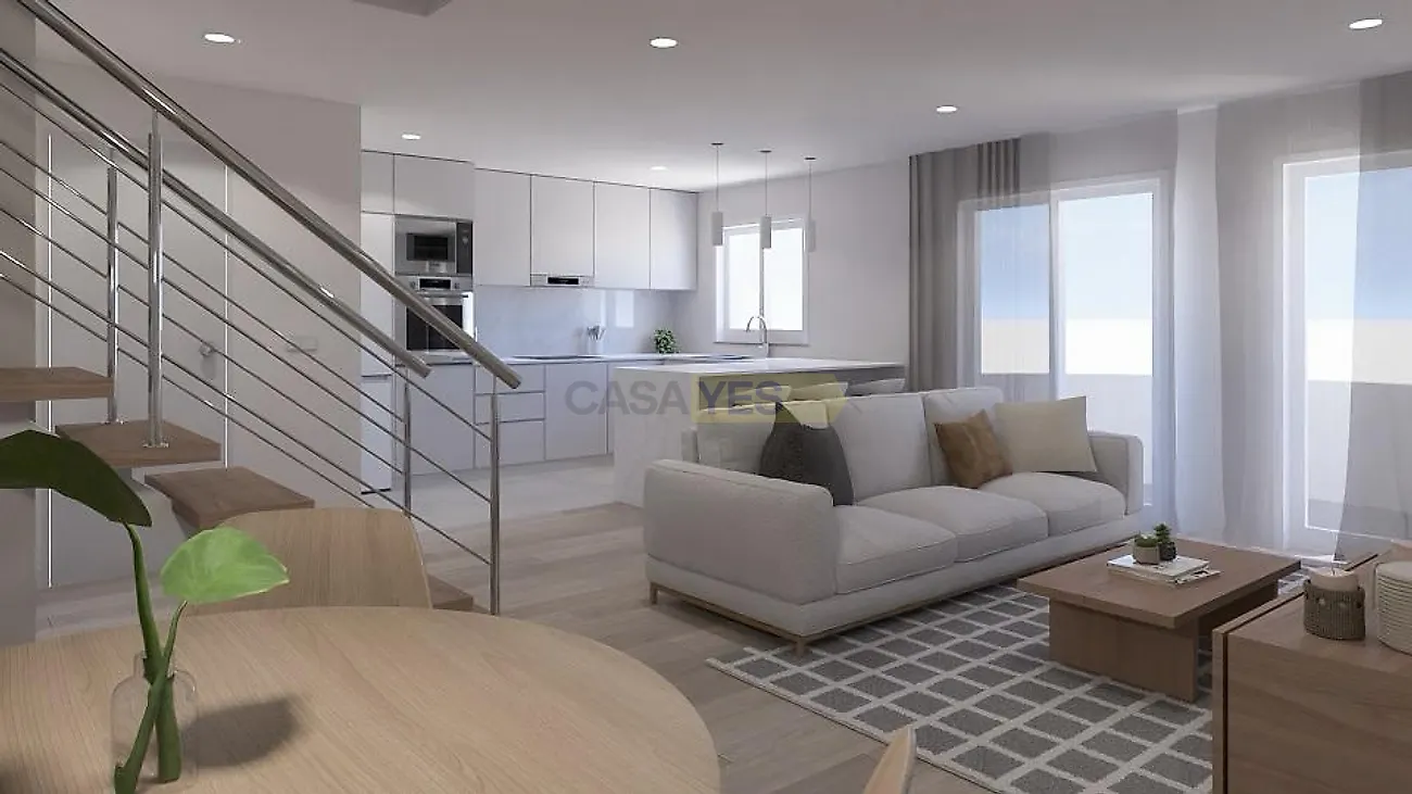 Apartamento T1 à venda em Tavira (Santa Maria e Santiago), Tavira — foto 7