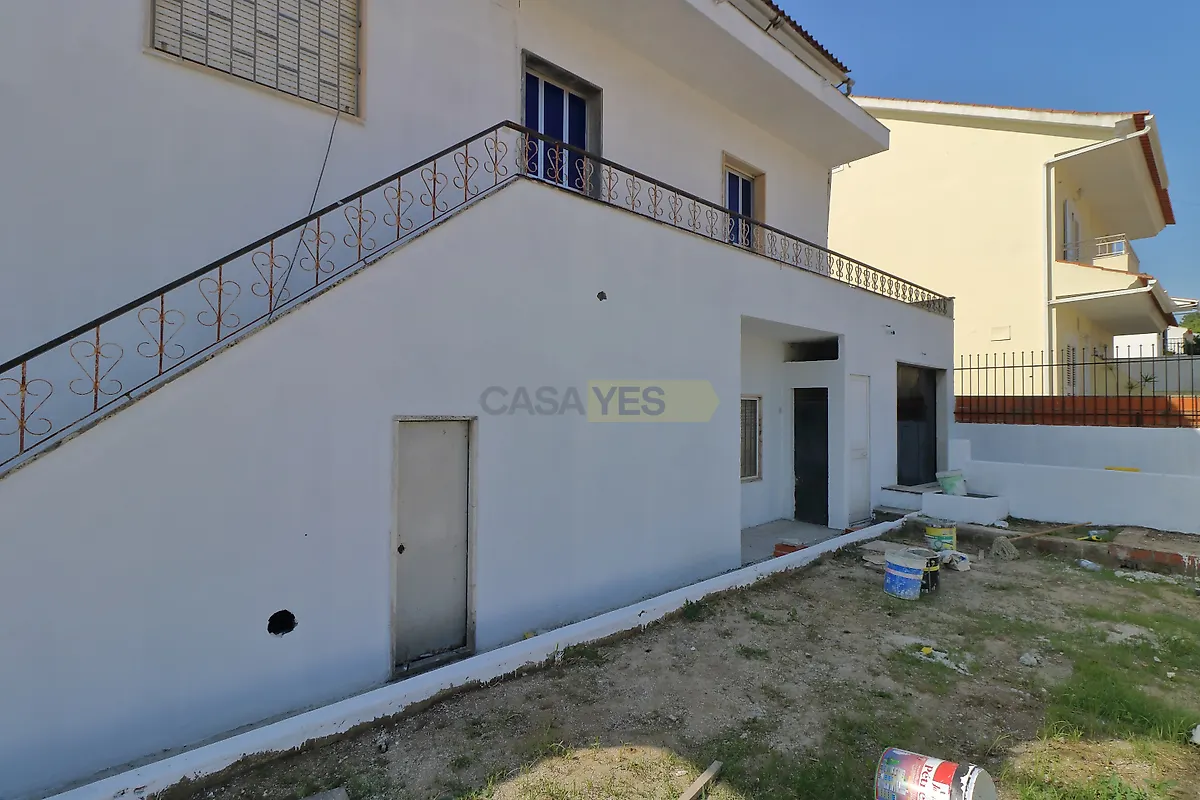 Apartamento T4 em Quinta do Conde, €320.000