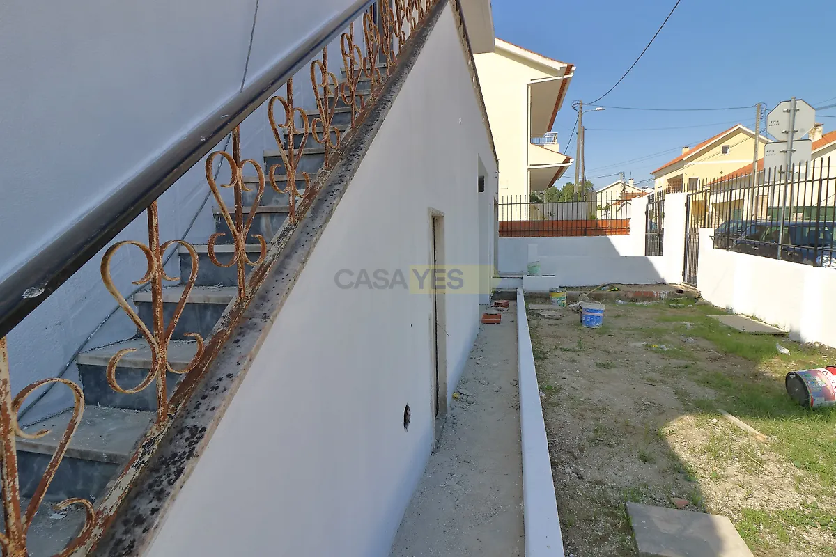 Apartamento T4 à venda em Quinta do Conde, Sesimbra — foto 19