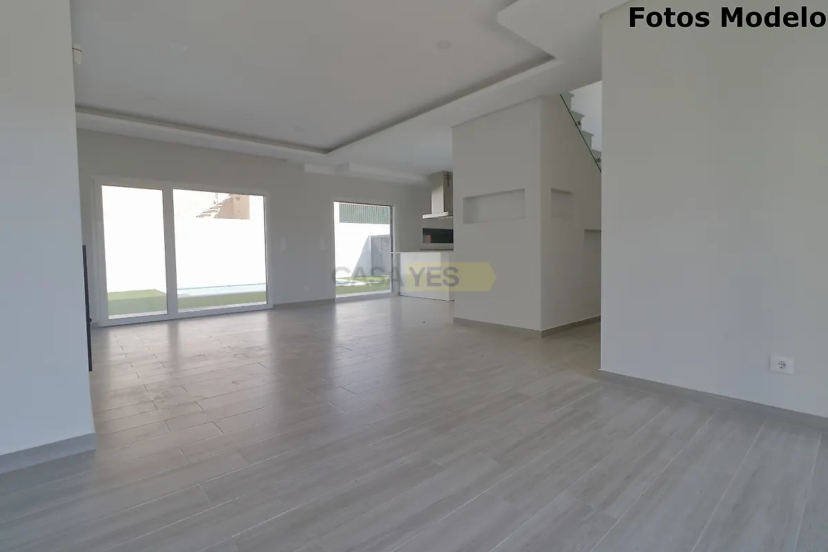 Moradia T1 à venda em Quinta do Conde, Sesimbra — foto 5