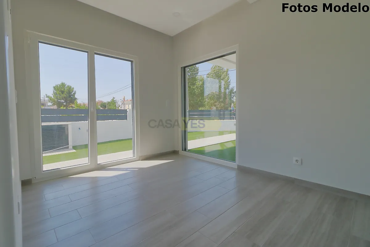 Moradia T1 à venda em Quinta do Conde, Sesimbra — foto 7