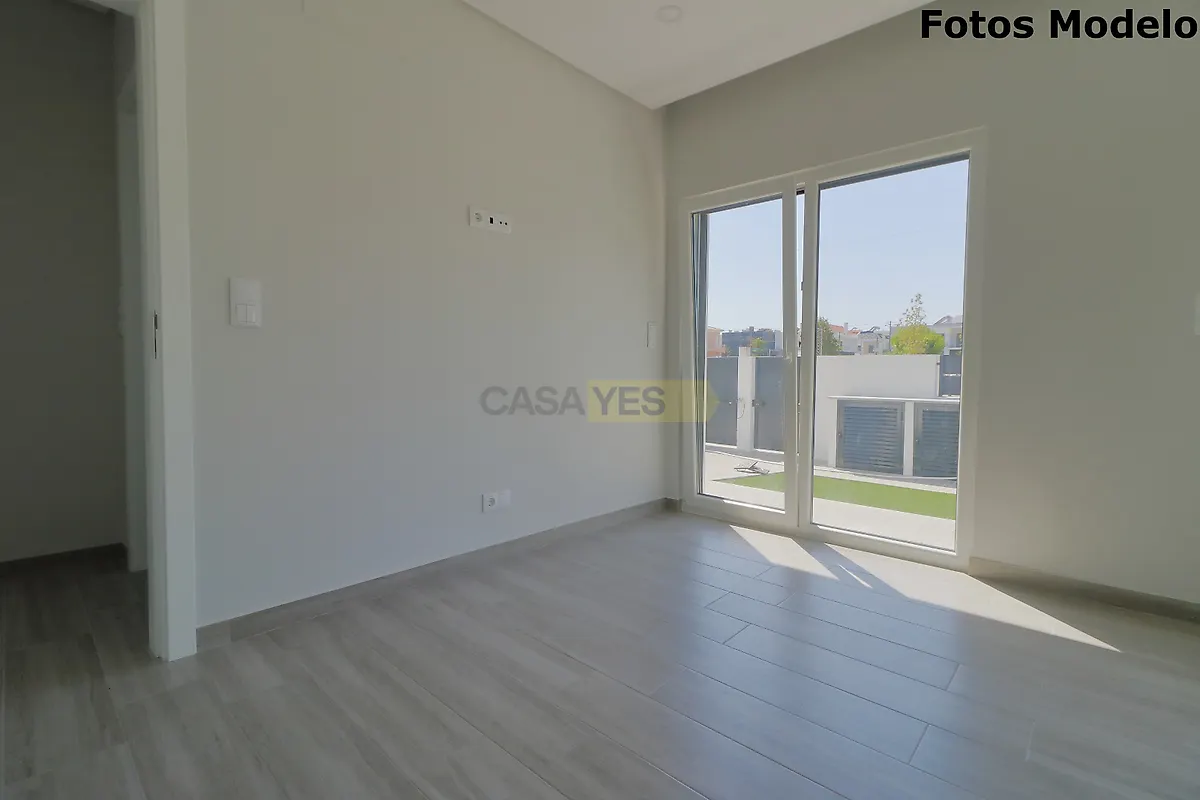 Moradia T1 à venda em Quinta do Conde, Sesimbra — foto 8