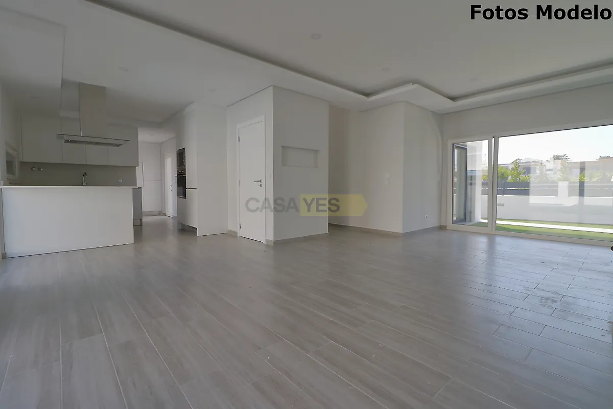 Moradia T1 à venda em Quinta do Conde, Sesimbra — foto 9
