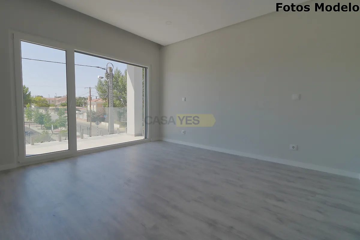 Moradia T1 à venda em Quinta do Conde, Sesimbra — foto 12