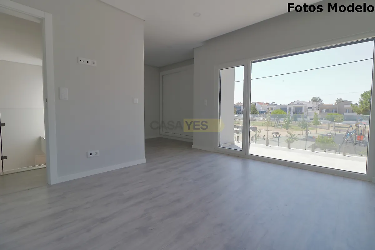 Moradia T1 à venda em Quinta do Conde, Sesimbra — foto 14