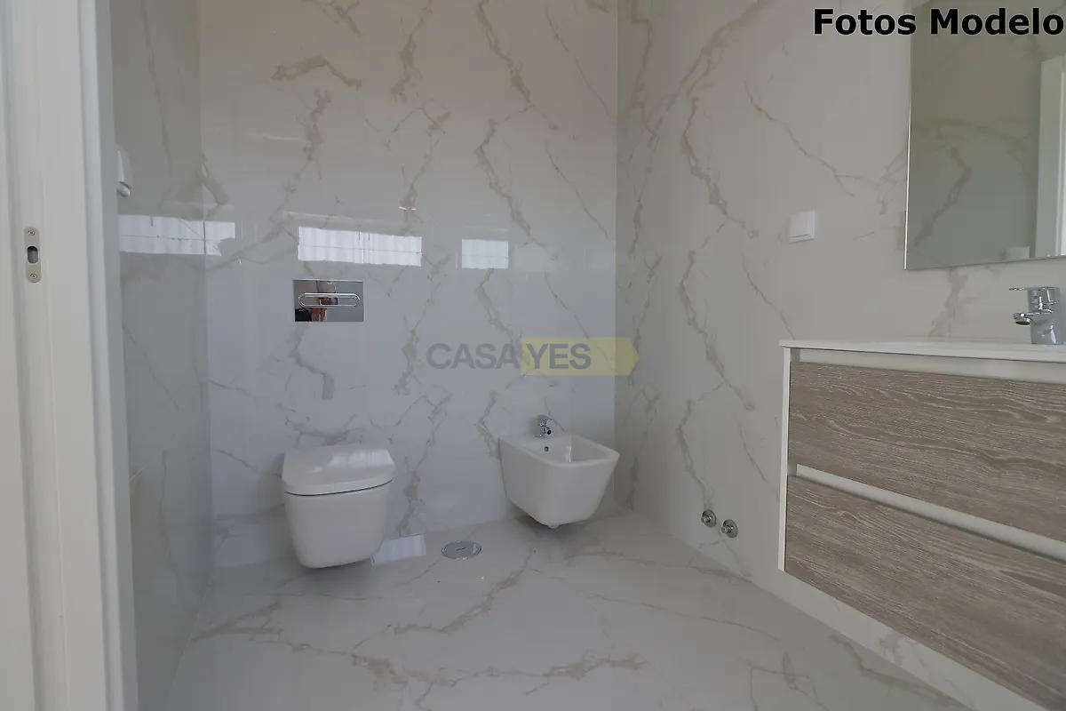 Moradia T1 à venda em Quinta do Conde, Sesimbra — foto 17