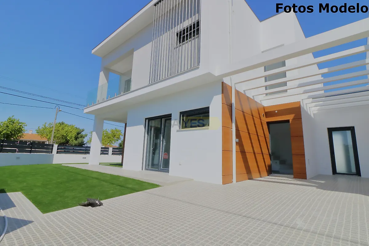 Moradia T1 à venda em Quinta do Conde, Sesimbra — foto 20