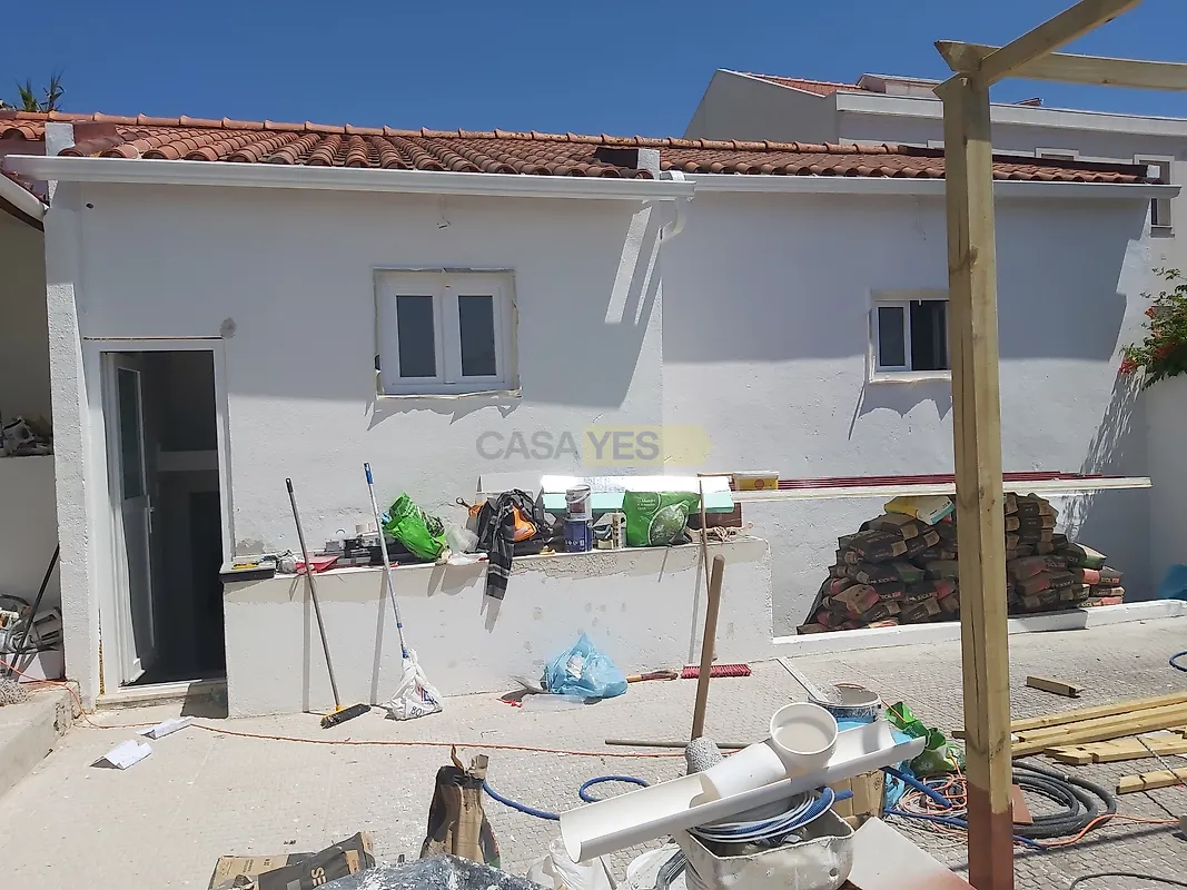 Moradia T0 à venda em Ajuda, Lisboa — foto 21