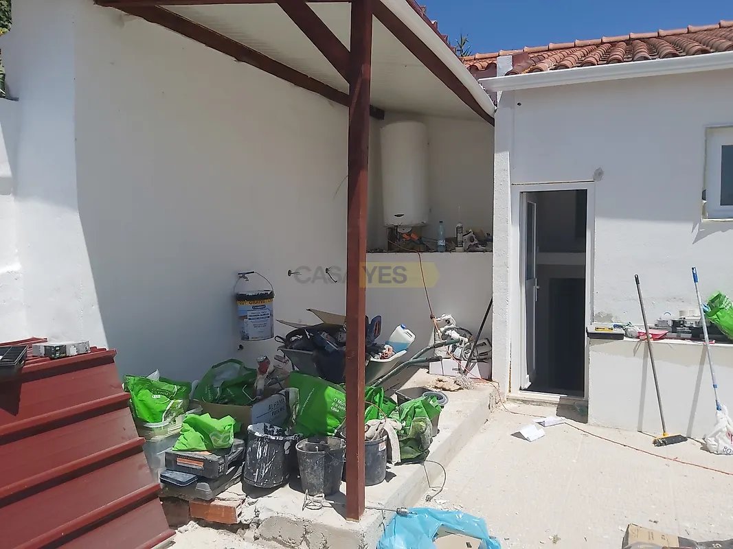 Moradia T0 à venda em Ajuda, Lisboa — foto 23