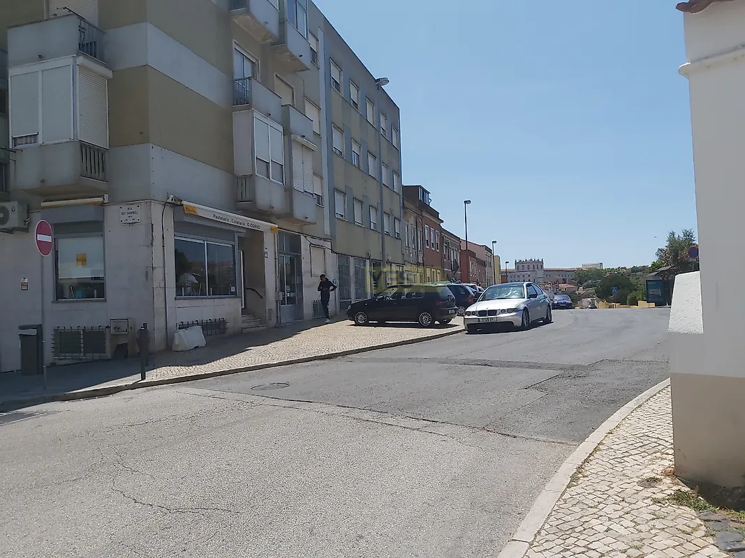 Moradia T0 à venda em Ajuda, Lisboa — foto 24