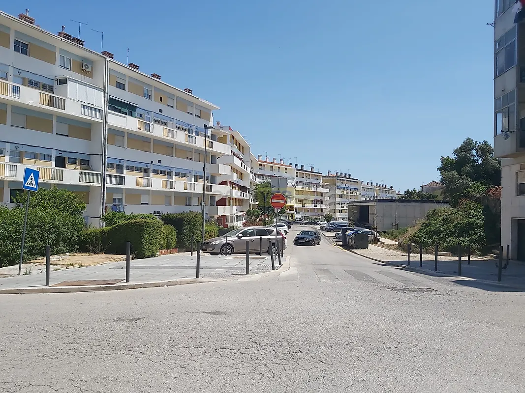 Moradia T0 à venda em Ajuda, Lisboa — foto 22