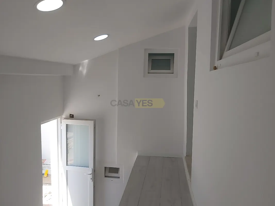 Moradia T0 à venda em Ajuda, Lisboa — foto 19