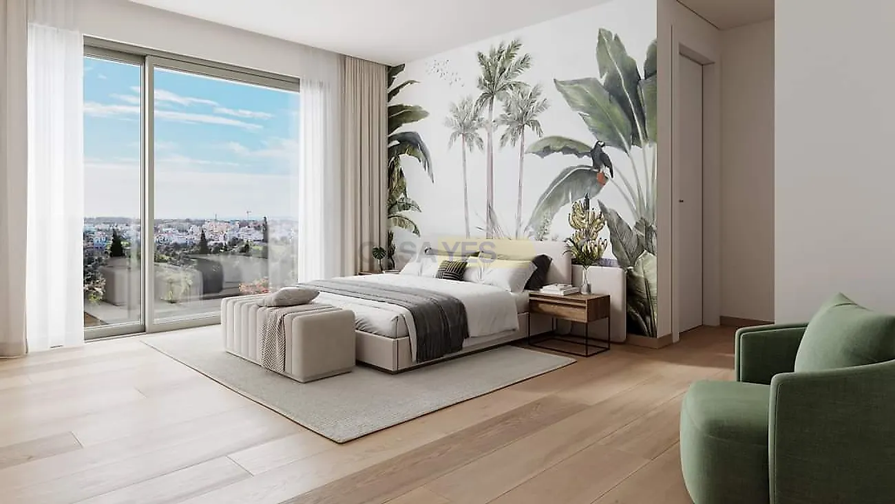 Apartamento T2 à venda em Ferragudo, Lagoa — foto 2