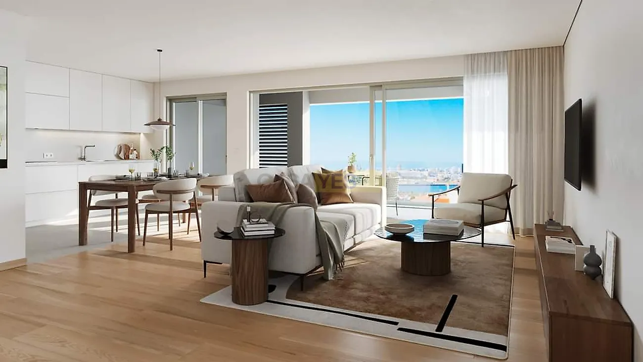 Apartamento T2 à venda em Ferragudo, Lagoa — foto 9