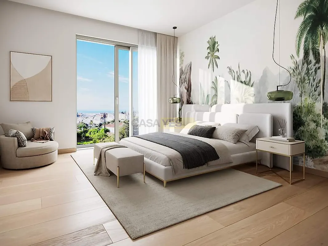 Apartamento T2 à venda em Ferragudo, Lagoa — foto 10