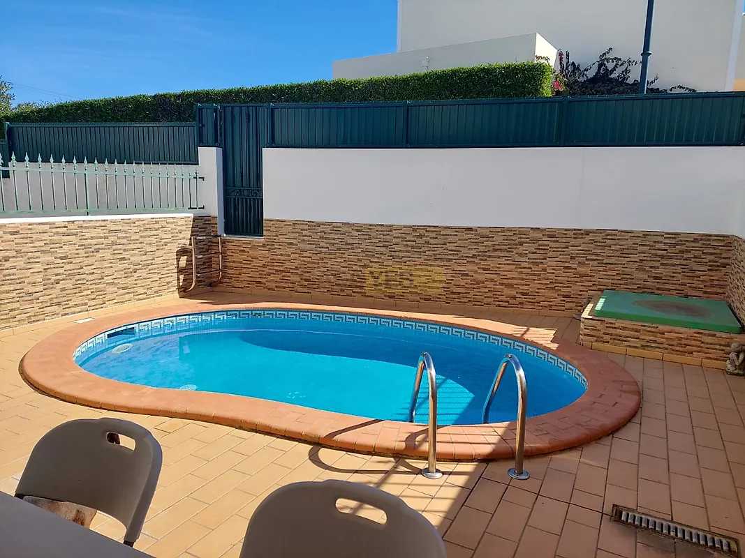 Moradia T0 à venda em Ferragudo, Lagoa — foto 2