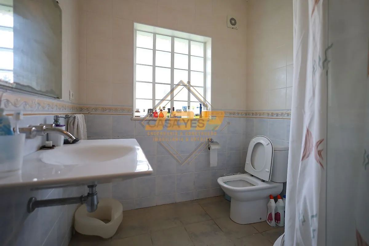 Apartamento T3 à venda em Valado dos Frades, Nazaré — foto 32