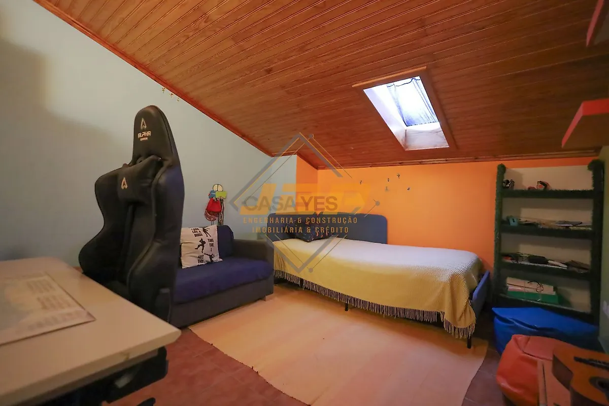 Apartamento T3 à venda em Valado dos Frades, Nazaré — foto 40