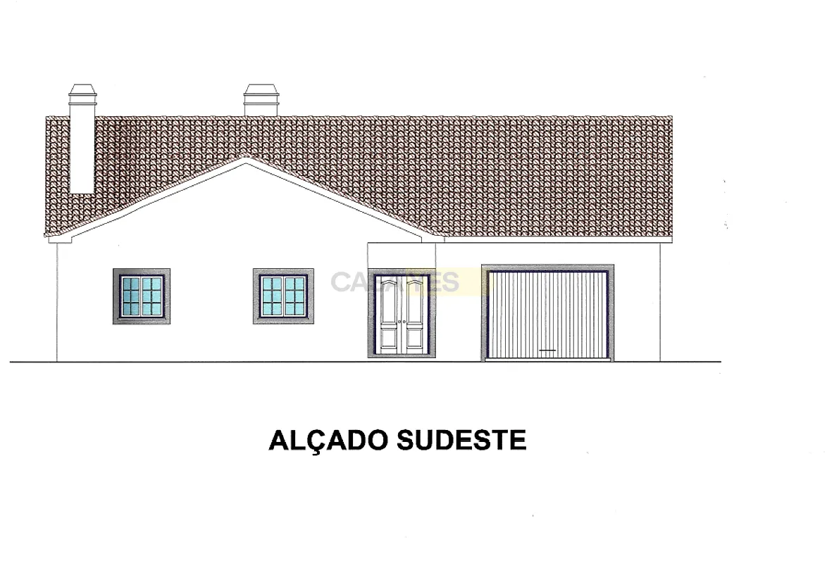 Apartamento T3 à venda em Valado dos Frades, Nazaré — foto 7