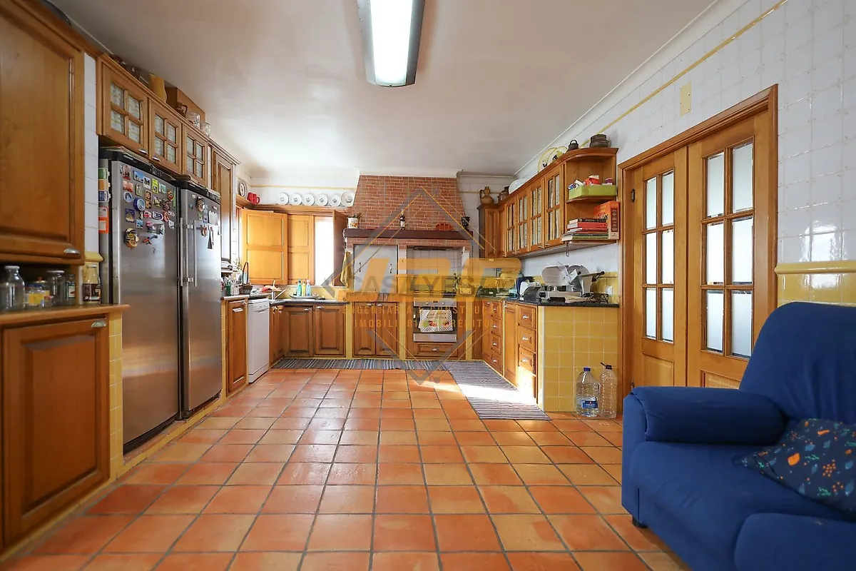 Apartamento T3 à venda em Valado dos Frades, Nazaré — foto 22