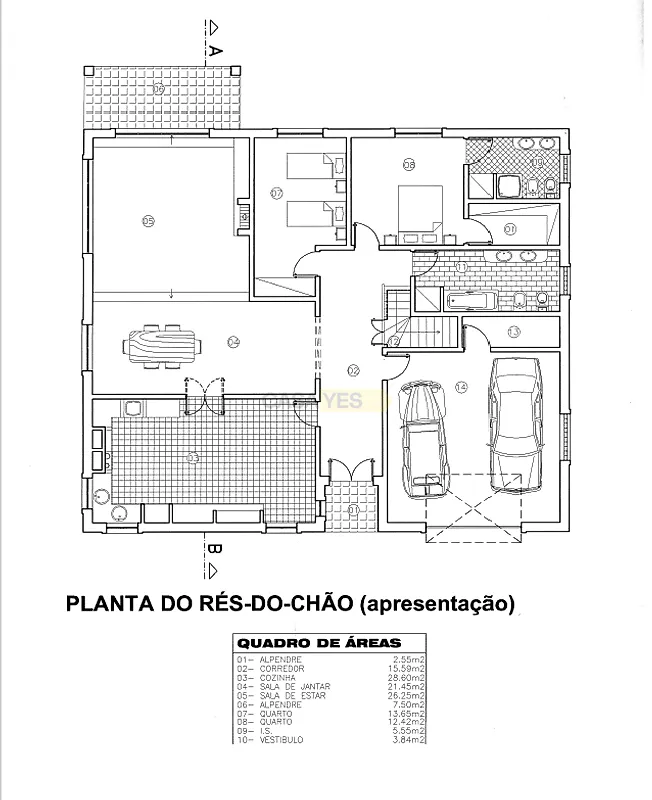 Apartamento T3 à venda em Valado dos Frades, €430.000