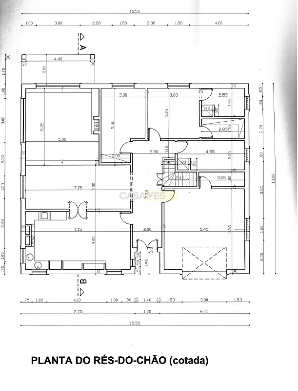 Apartamento T3 à venda em Valado dos Frades, Nazaré — foto 2