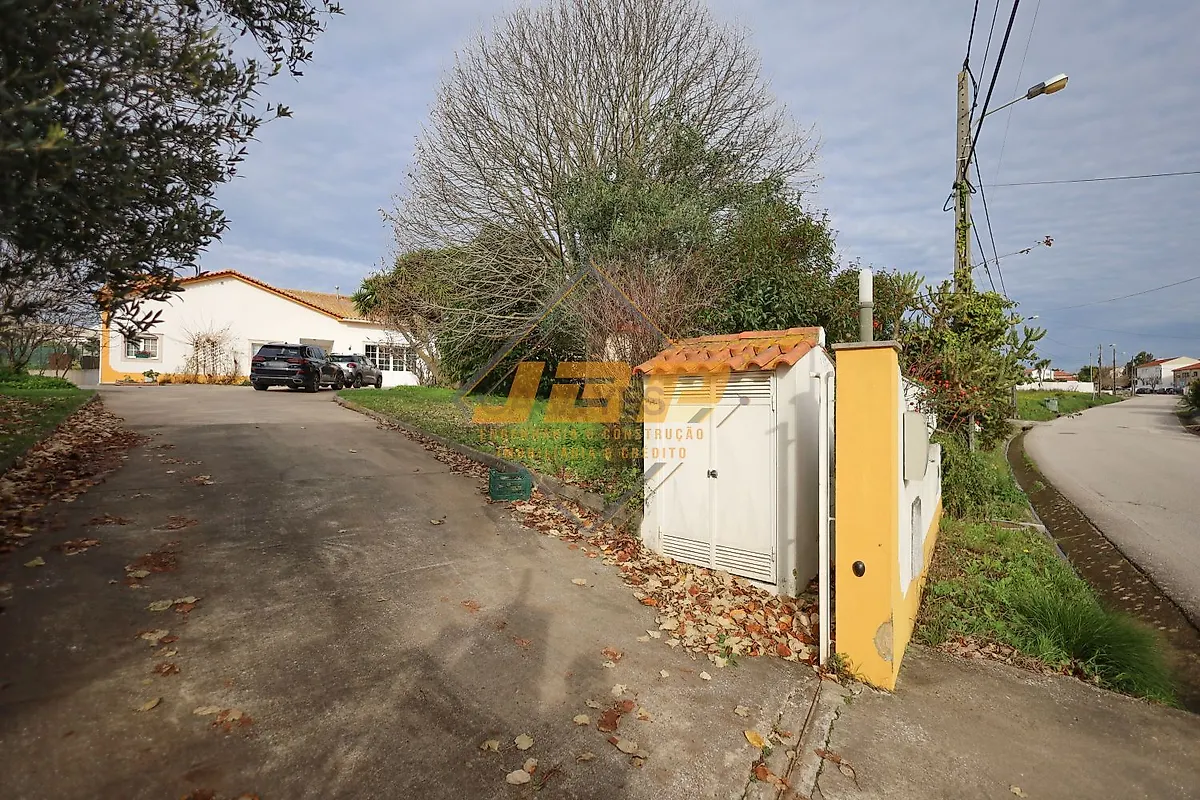 Apartamento T3 à venda em Valado dos Frades, Nazaré — foto 10