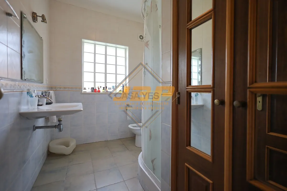 Apartamento T3 à venda em Valado dos Frades, Nazaré — foto 29