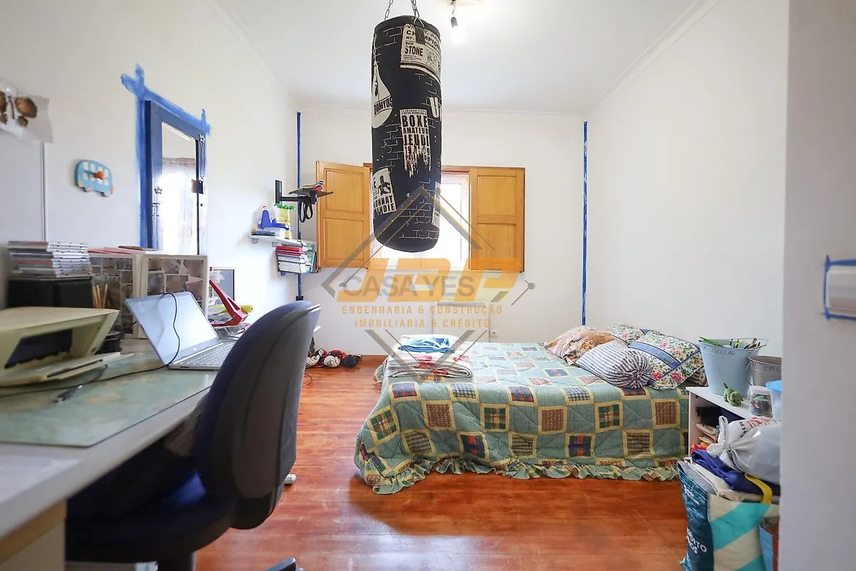 Apartamento T3 à venda em Valado dos Frades, Nazaré — foto 28