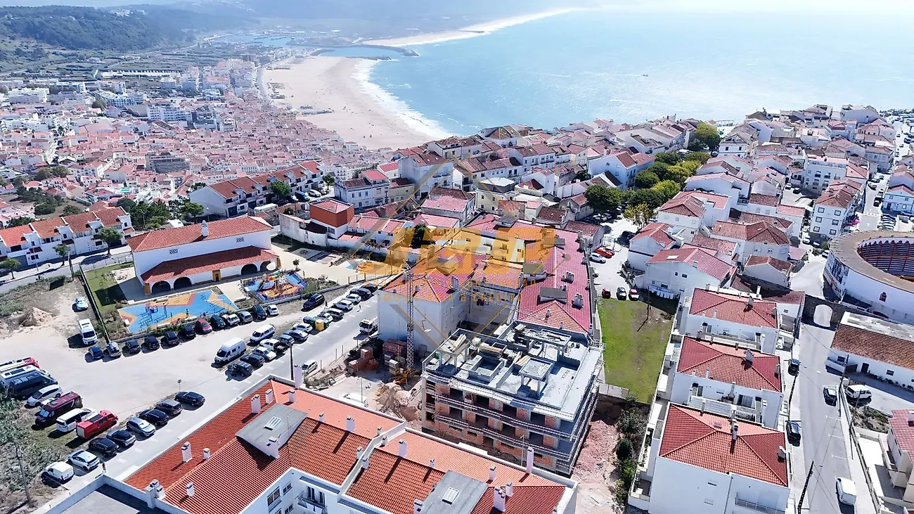 Apartamento T3 à venda em Valado dos Frades, Nazaré — foto 21