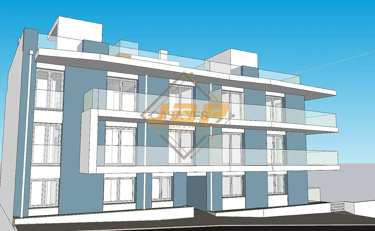Apartamento T3 à venda em Valado dos Frades, Nazaré — foto 22