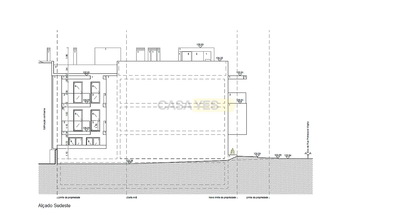 Apartamento T3 à venda em Valado dos Frades, Nazaré — foto 11
