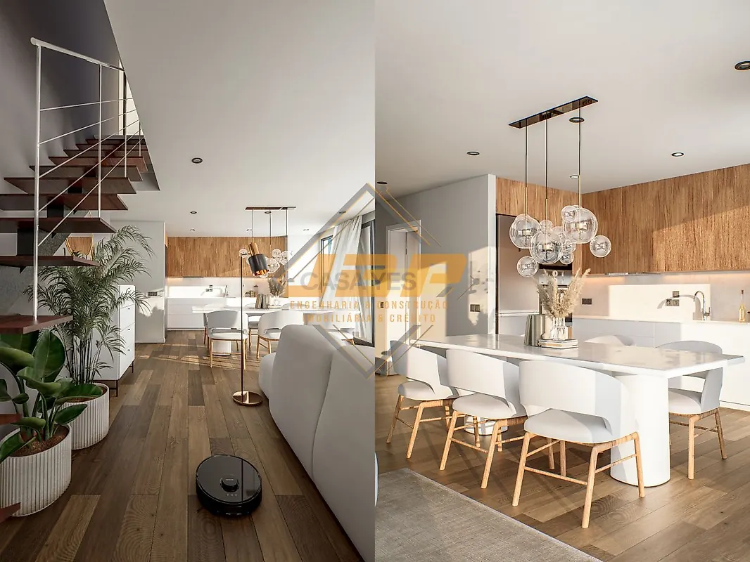 Apartamento T3 à venda em Valado dos Frades, Nazaré — foto 18