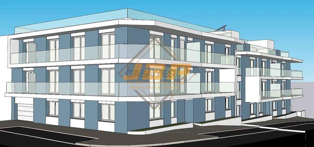Apartamento T3 à venda em Valado dos Frades, Nazaré — foto 27