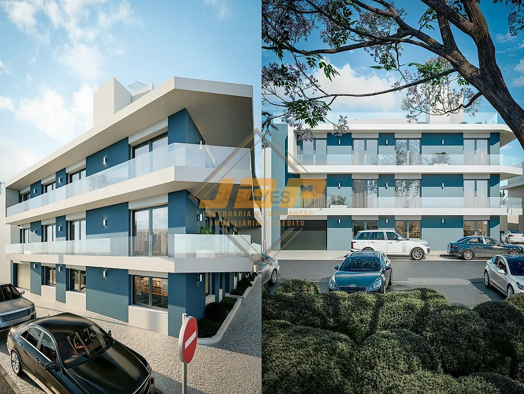 Apartamento T3 à venda em Valado dos Frades, Nazaré — foto 23