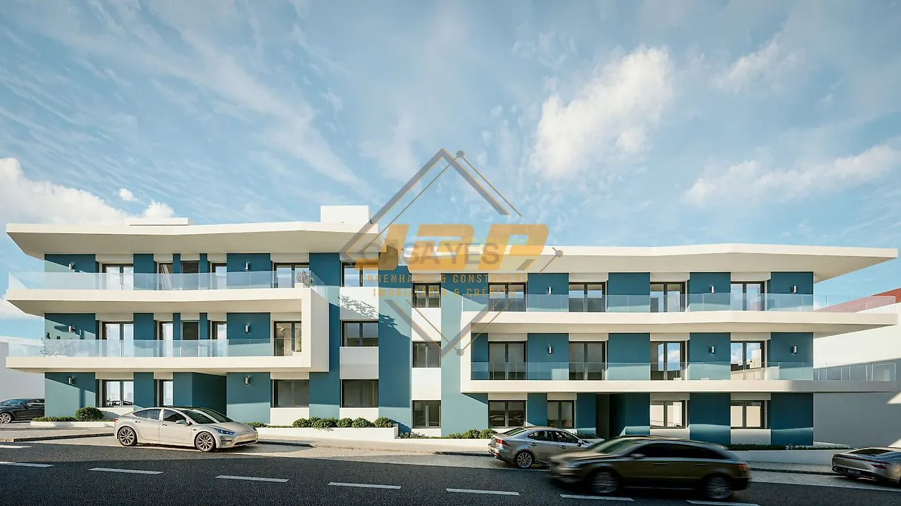 Apartamento T3 à venda em Valado dos Frades, Nazaré — foto 17
