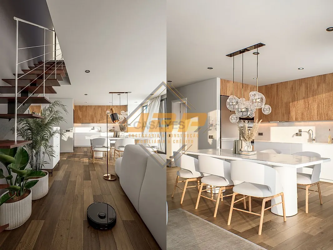 Apartamento T2 à venda em Valado dos Frades, Nazaré — foto 19