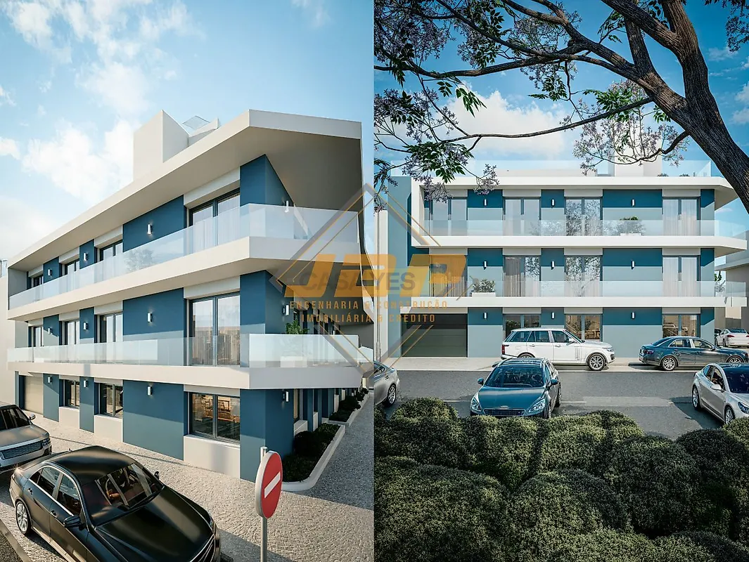 Apartamento T2 à venda em Valado dos Frades, Nazaré — foto 16