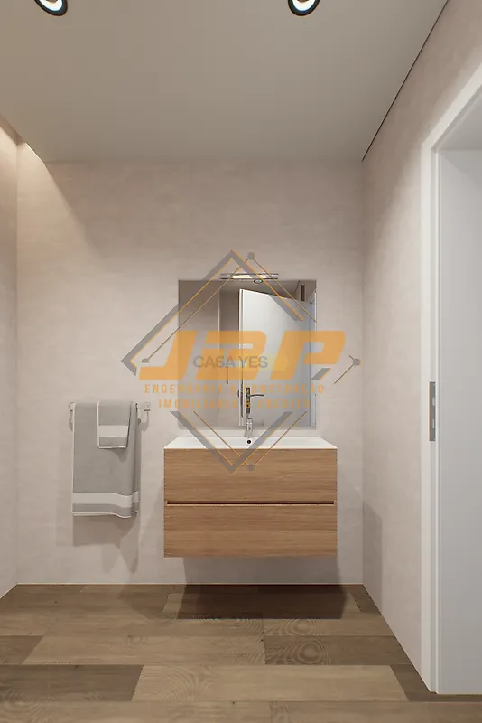Apartamento T2 à venda em Valado dos Frades, Nazaré — foto 6