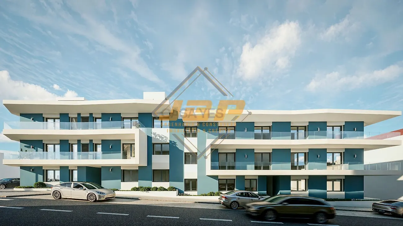 Apartamento T2 à venda em Valado dos Frades, Nazaré — foto 17