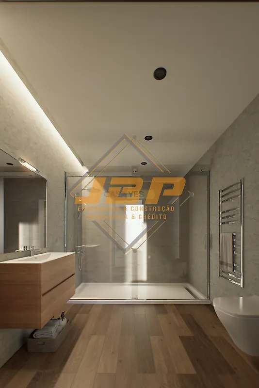 Apartamento T2 à venda em Valado dos Frades, Nazaré — foto 12