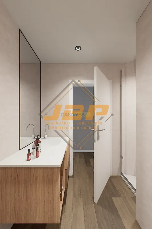 Apartamento T2 à venda em Valado dos Frades, Nazaré — foto 18