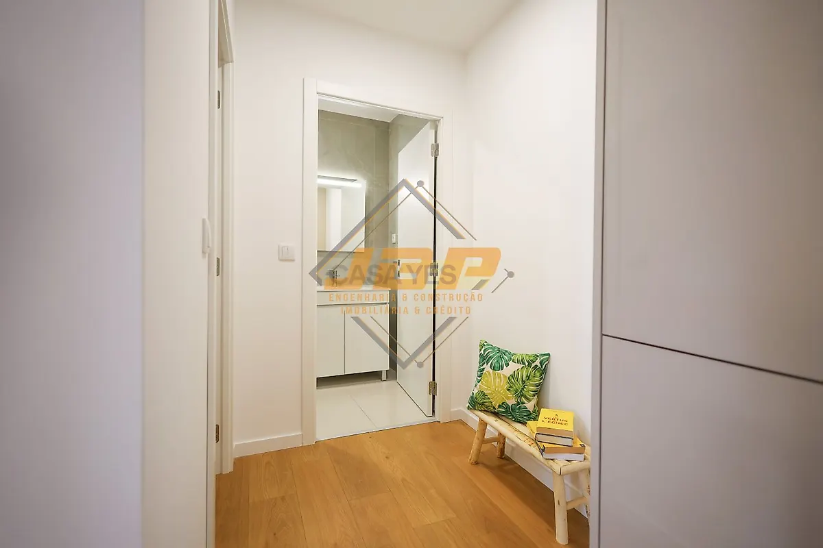 Moradia T2 à venda em Maiorga, Alcobaça — foto 27